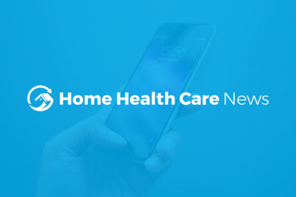 How tech like Amazon’s Alexa can benefit home health