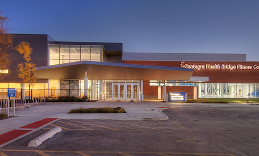 Centegra Health System Implements Dina Across Hospital After BPCI Success