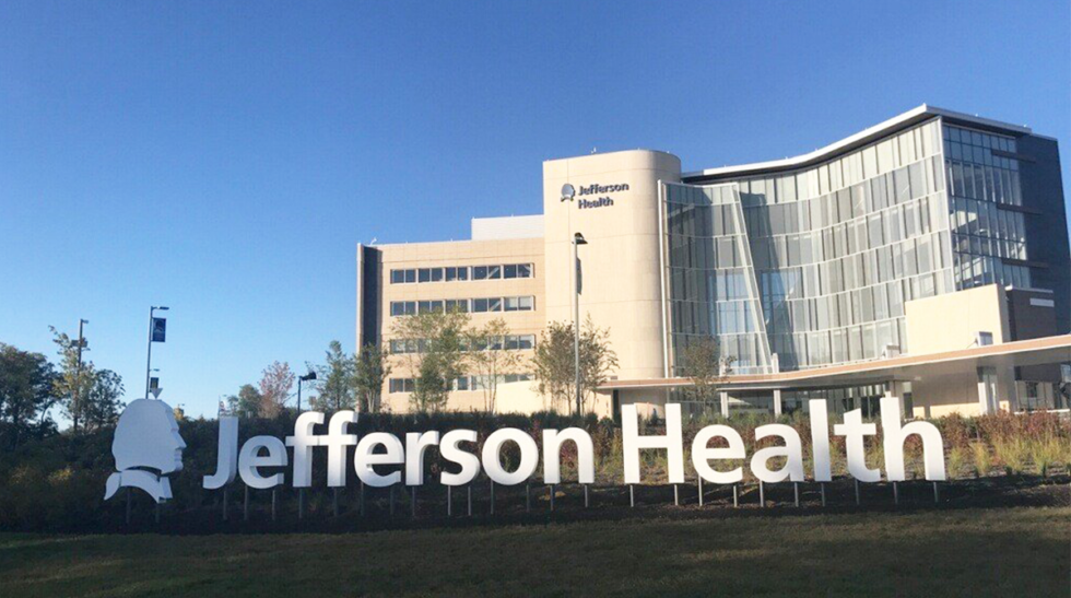 Jefferson Health Announces Partnership with Prepared Health to
