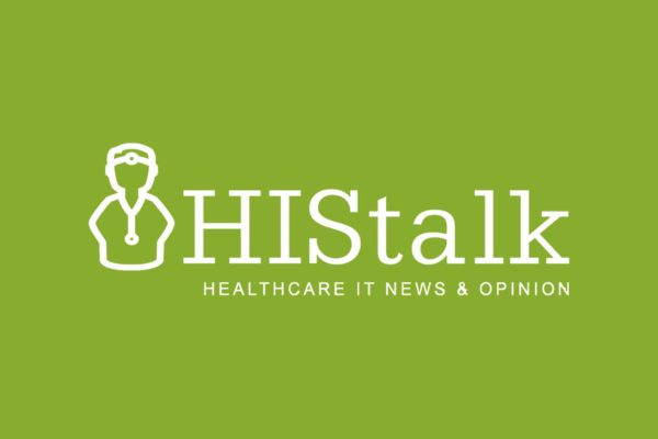 HIStalk Interviews Ashish Shah, CEO, Prepared Health