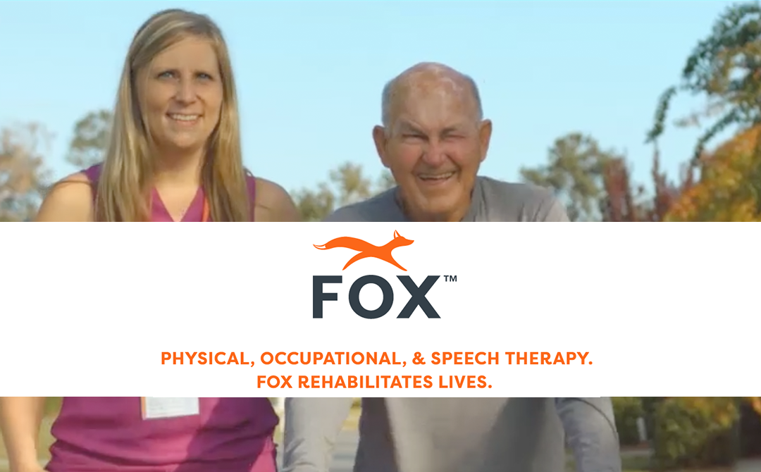 FOX Rehabilitation joins Prepared Health in Pennsylvania and New Jersey