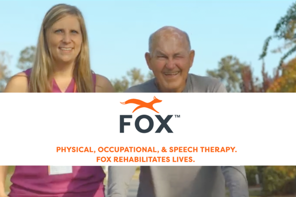 FOX Rehabilitation joins Prepared Health in Pennsylvania and New Jersey
