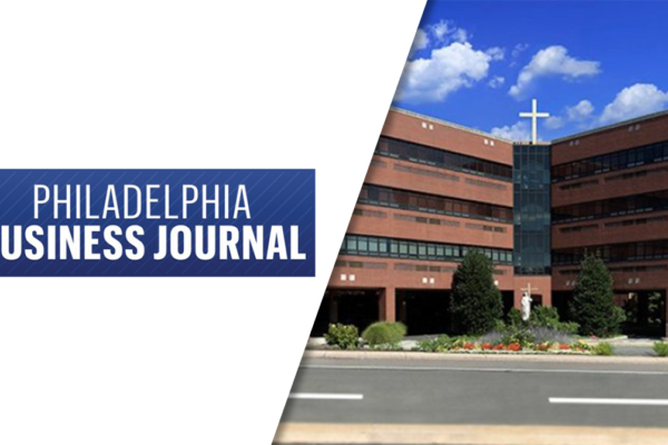 Philadelphia Business Journal: Holy Redeemer delves deeper into digital health