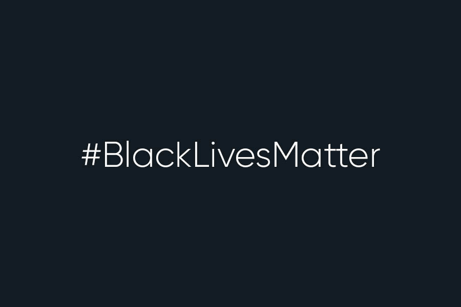 Our Commitment to the Black Lives Matter Movement