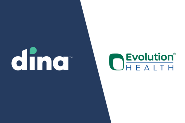 Evolution Health Partners with Dina to Automate Employee Wellness Checks Amid Coronavirus