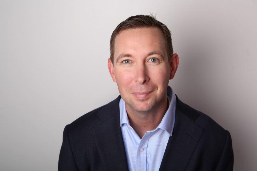 Tim Coulter Named President & COO of Dina