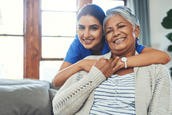 Improving Medicare Advantage Member Acquisition and Retention with In-Home Services