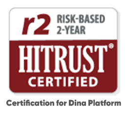 HITRUST Certification