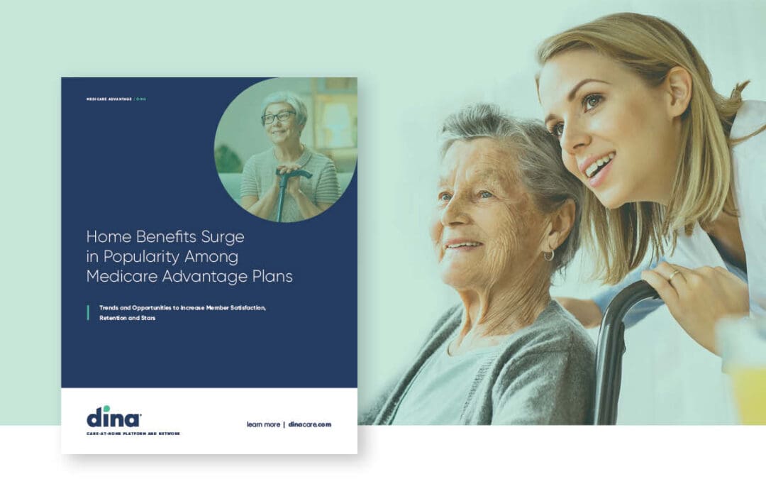 Medicare Advantage Trends & Opportunities Report