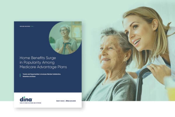 Medicare Advantage Trends & Opportunities Report