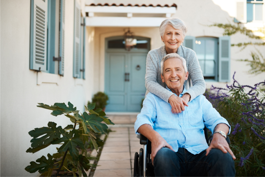 Aging In Place Remodeling Can Enable Independence