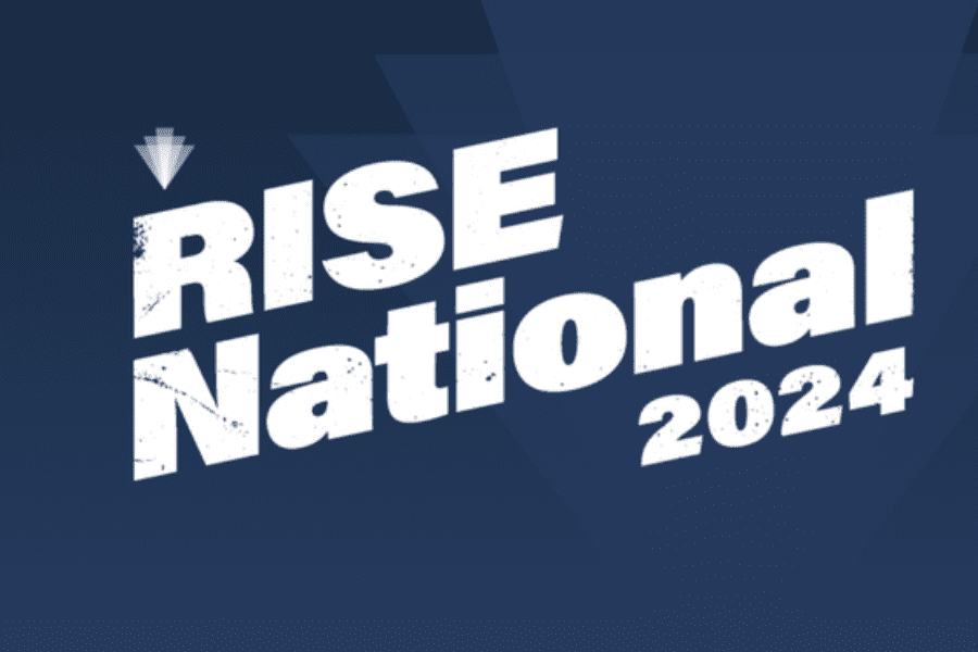 Moving the Needle on Outcomes Takes Center Stage at RISE National
