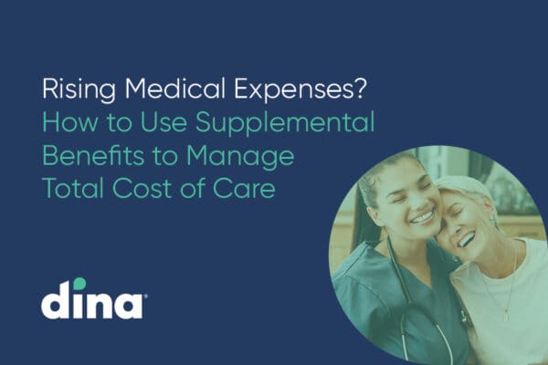 Cutting Benefits to Offset Rising Medical Costs? Report Offers Different Approach
