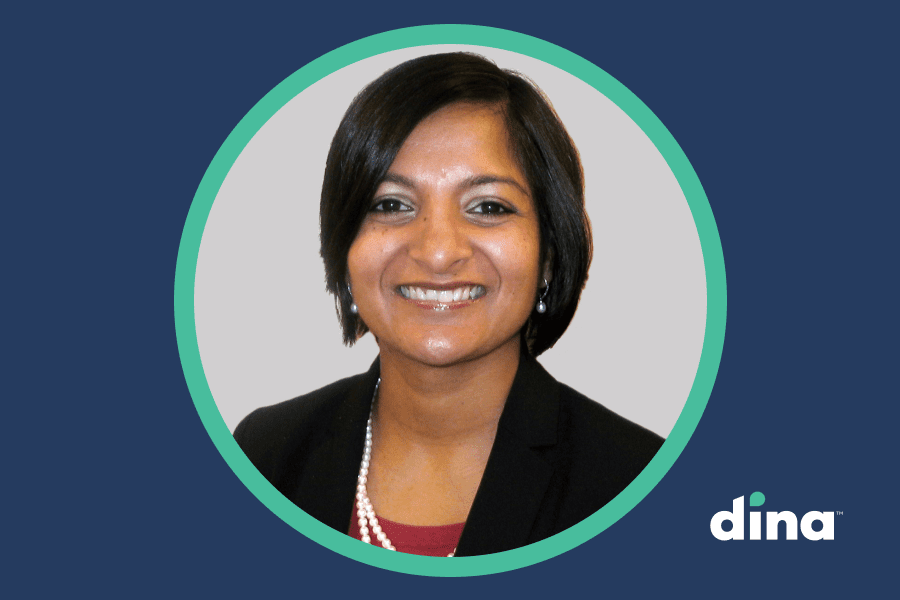 Dina Appoints Dr. Parie Garg as Independent Board Member to Accelerate Growth in Government-Sponsored Programs